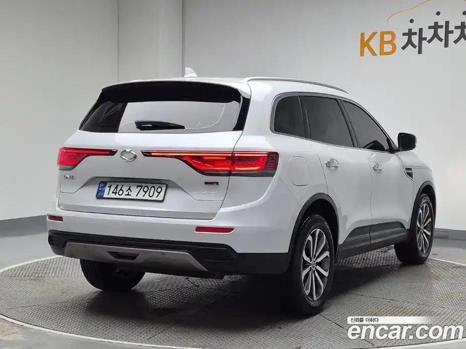 Renault QM6 2022 2.0 гидро, фото 3