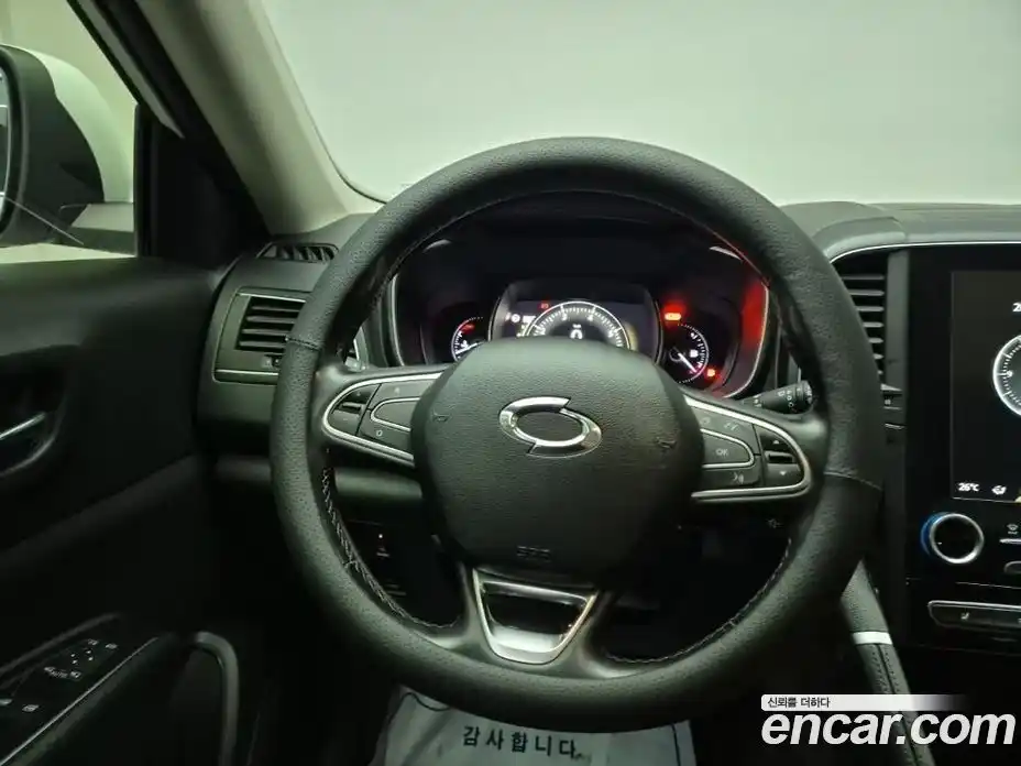 Renault QM6 2022 2.0 гидро, фото 6