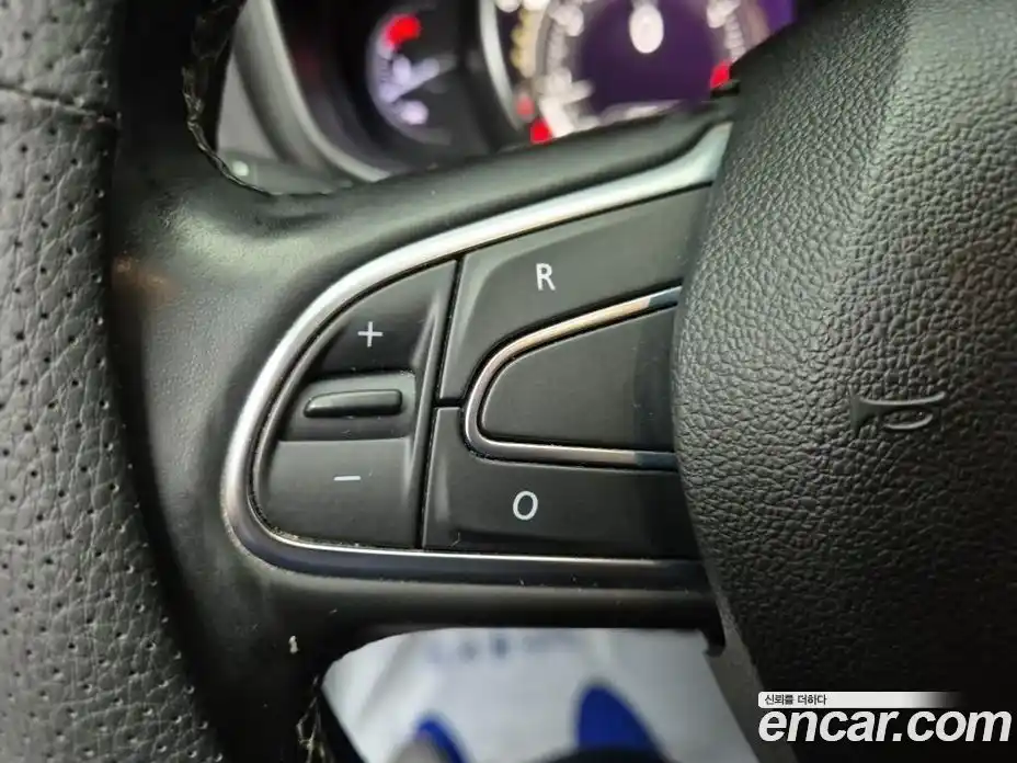 Renault QM6 2022 2.0 гидро, фото 7