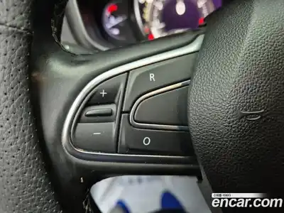Renault QM6 2022 2.0 гидро, миниатюра 7