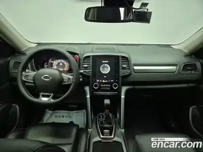 Renault QM6 2022 2.0 гидро, миниатюра 9