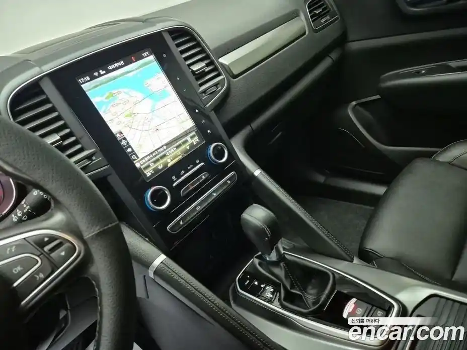 Renault QM6 2022 2.0 гидро, фото 10