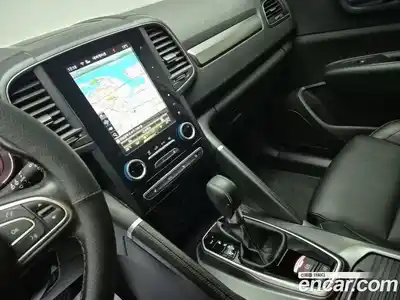 Renault QM6 2022 2.0 гидро, миниатюра 10