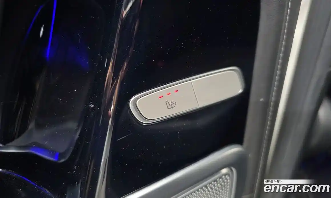 Mercedes-Benz G-Class 2020 4.0 гидро, фото 17