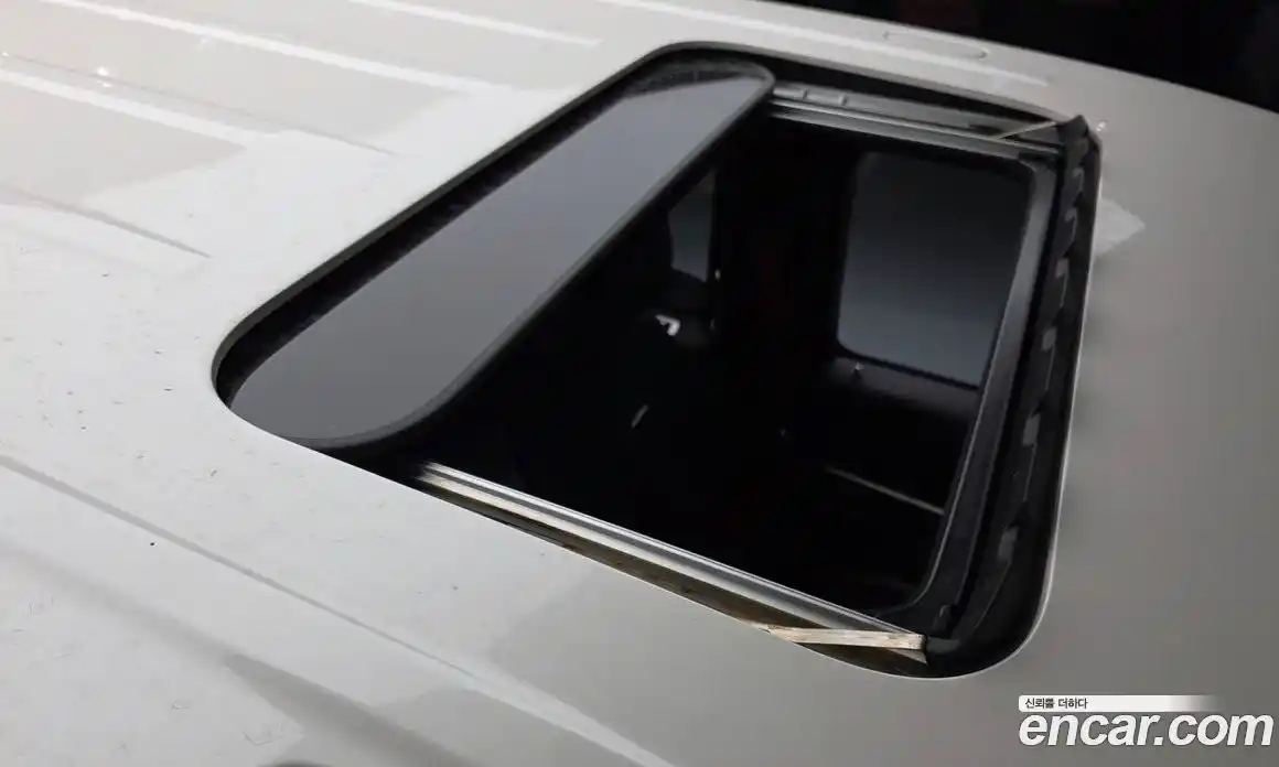 Mercedes-Benz G-Class 2020 4.0 гидро, фото 19