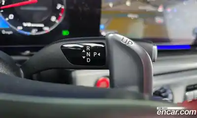 Mercedes-Benz G-Class 2020 4.0 гидро, миниатюра 9