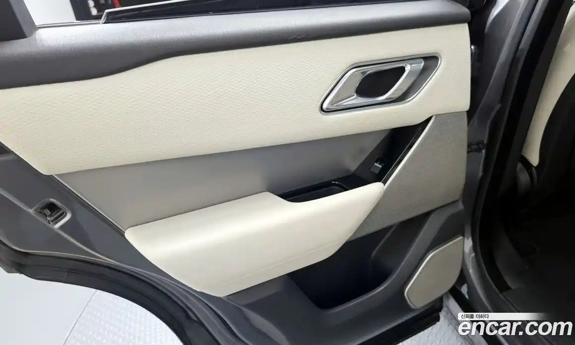 Land Rover Range Rover Velar 2017 3.0 автомат (гидро), фото 15
