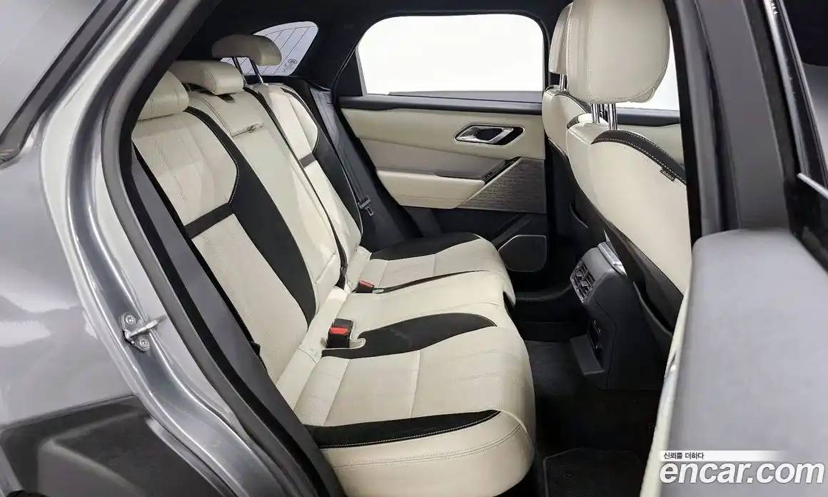 Land Rover Range Rover Velar 2017 3.0 автомат (гидро), фото 18