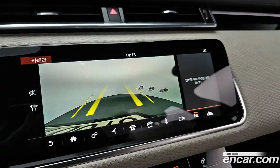 Land Rover Range Rover Velar 2017 3.0 автомат (гидро), фото 21