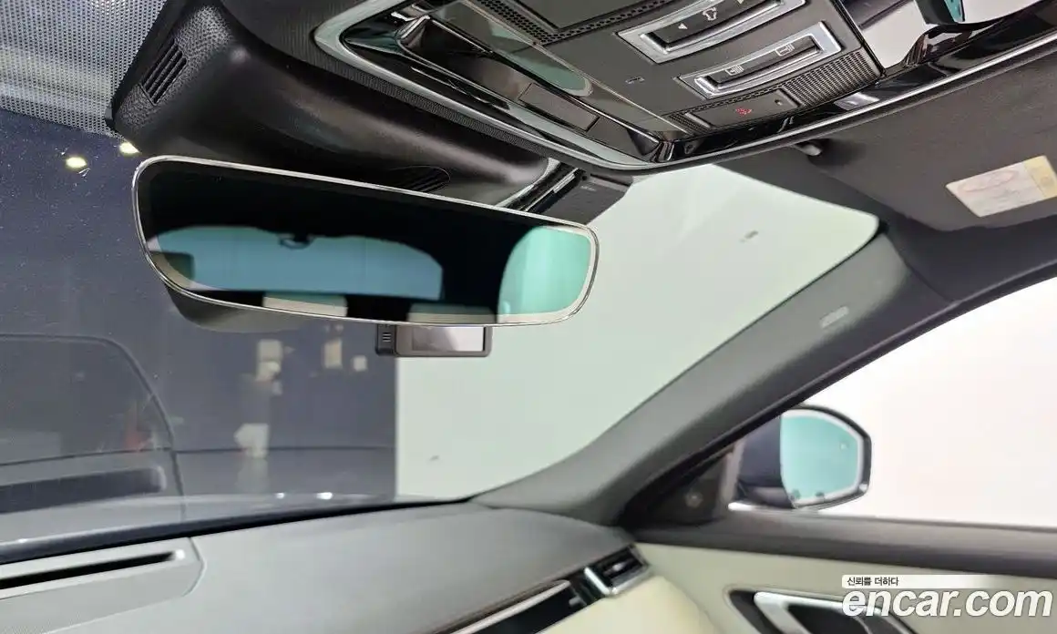 Land Rover Range Rover Velar 2017 3.0 автомат (гидро), фото 33