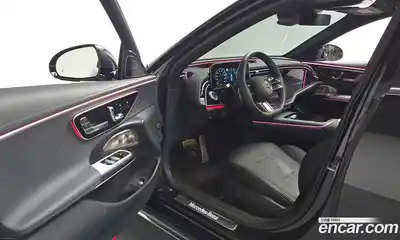 Mercedes-Benz E-Class 2025 2.0 гидро, миниатюра 12