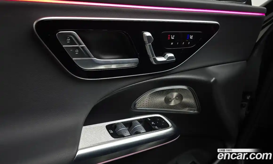 Mercedes-Benz E-Class 2025 2.0 гидро, фото 13