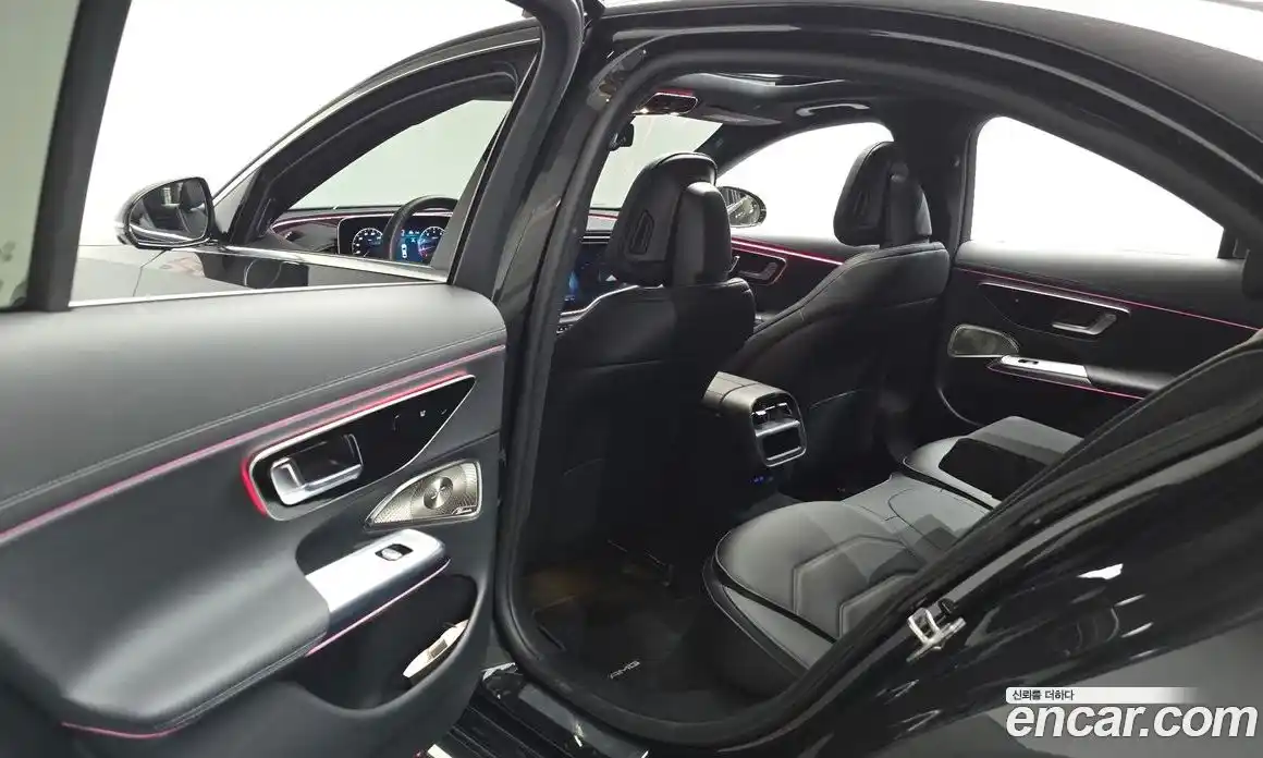 Mercedes-Benz E-Class 2025 2.0 гидро, фото 15
