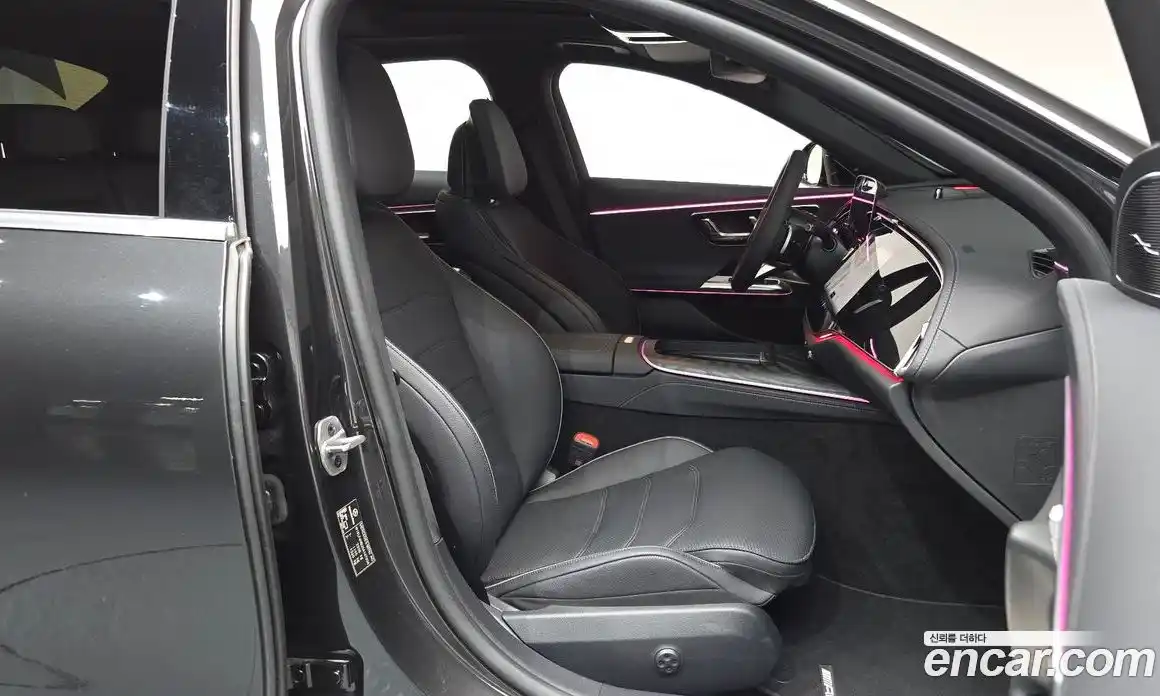 Mercedes-Benz E-Class 2025 2.0 гидро, фото 16