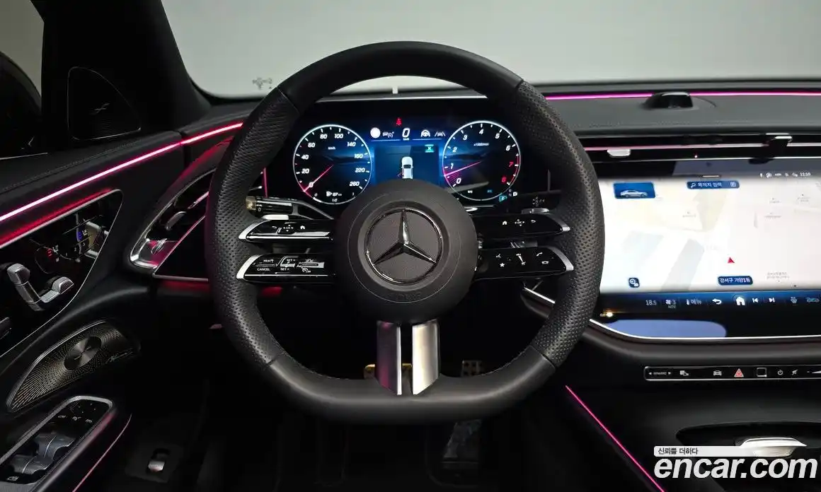 Mercedes-Benz E-Class 2025 2.0 гидро, фото 18