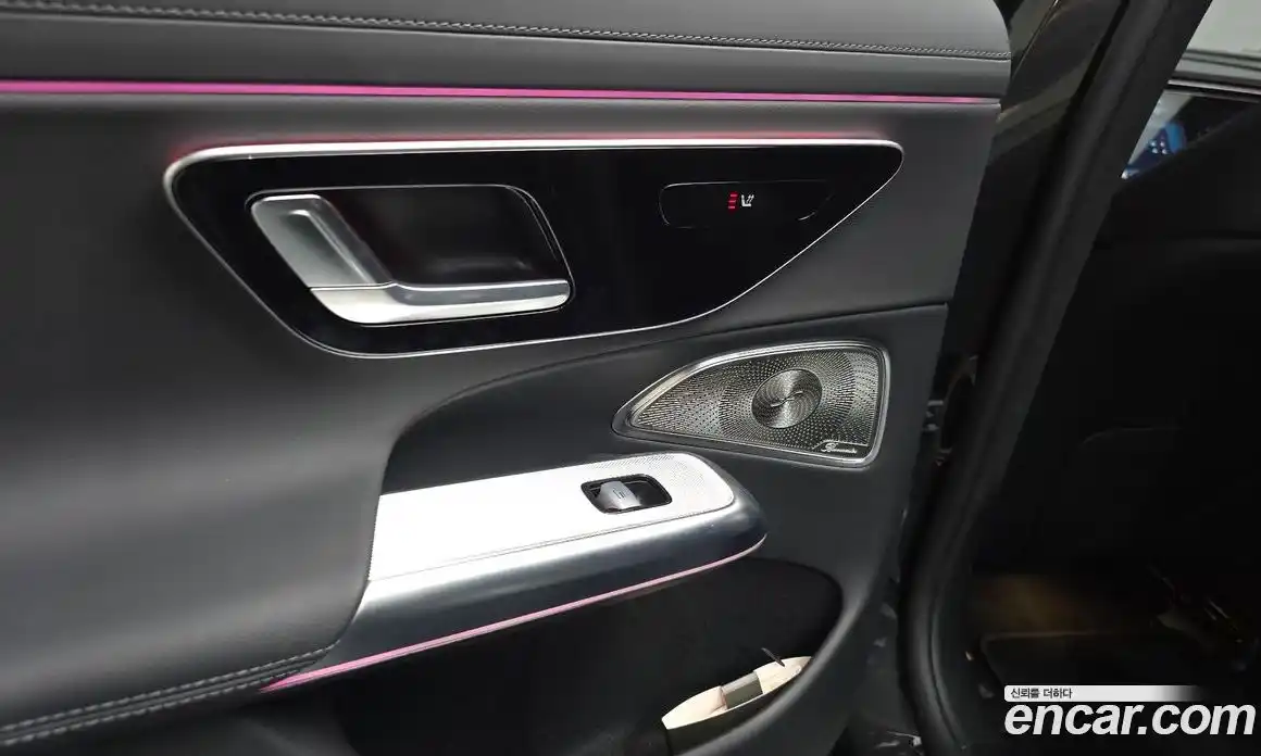 Mercedes-Benz E-Class 2025 2.0 гидро, фото 24
