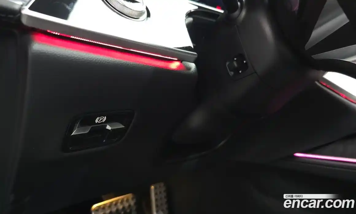 Mercedes-Benz E-Class 2025 2.0 гидро, фото 27