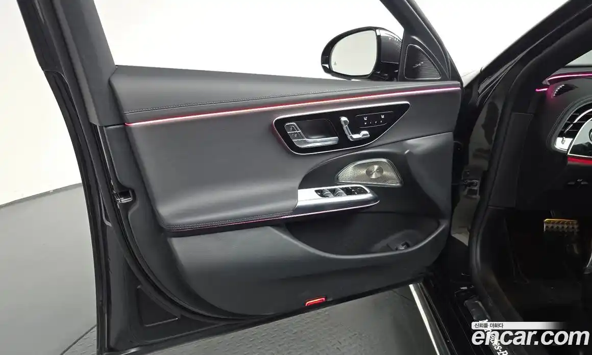 Mercedes-Benz E-Class 2025 2.0 гидро, фото 30