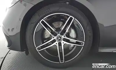 Mercedes-Benz E-Class 2025 2.0 гидро, миниатюра 4