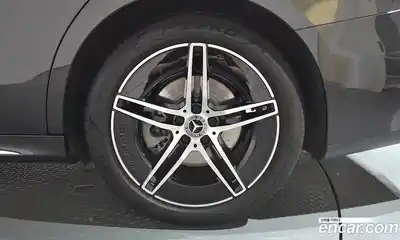 Mercedes-Benz E-Class 2025 2.0 гидро, миниатюра 6
