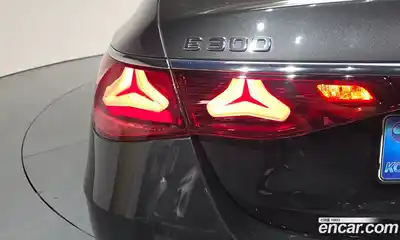 Mercedes-Benz E-Class 2025 2.0 гидро, миниатюра 8