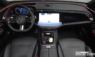 Mercedes-Benz E-Class 2025 2.0 гидро, миниатюра 9