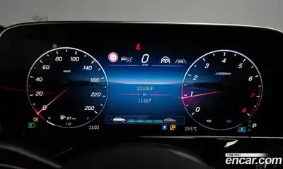 Mercedes-Benz E-Class 2025 2.0 гидро, миниатюра 10