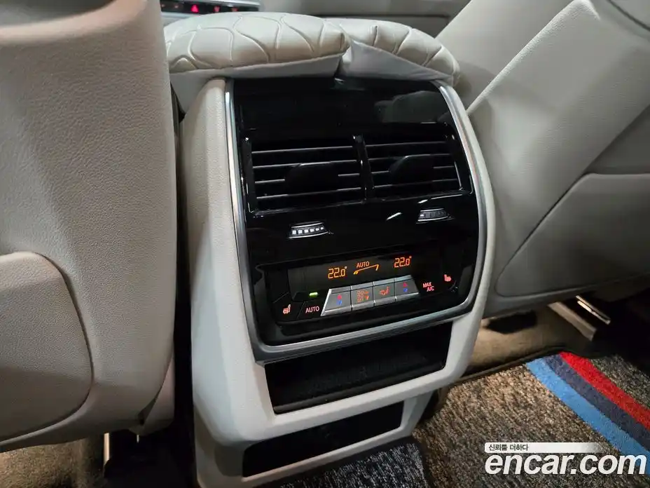 BMW X6 2025 3.0 автомат (гидро), фото 16