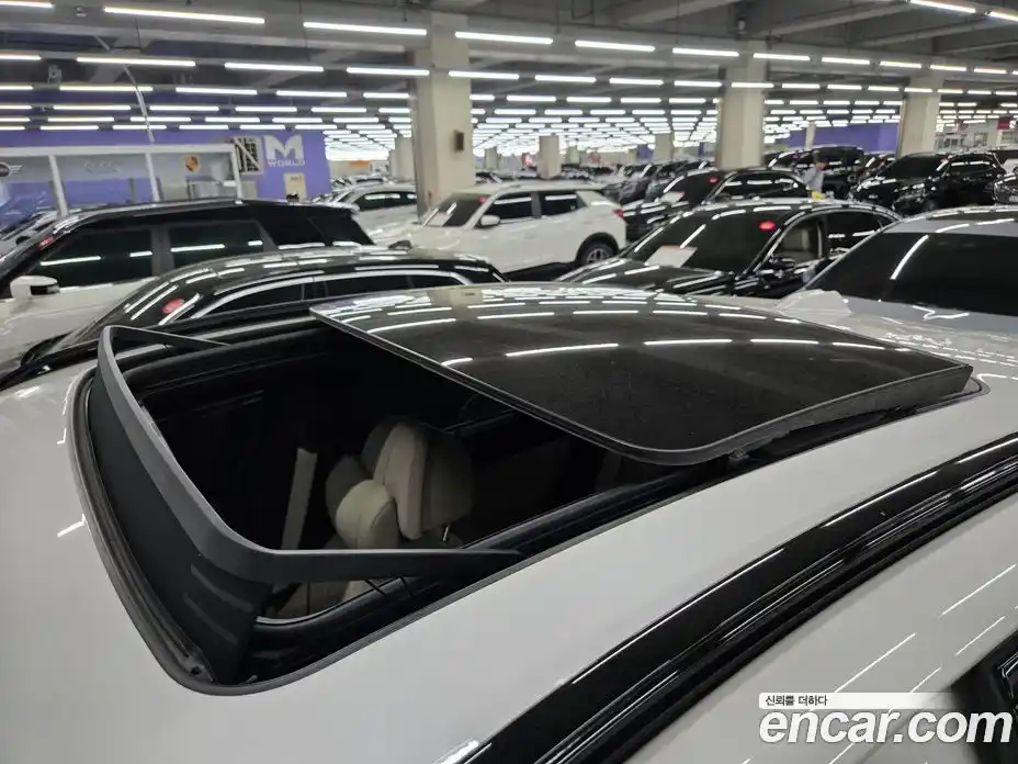 BMW X6 2025 3.0 автомат (гидро), фото 18