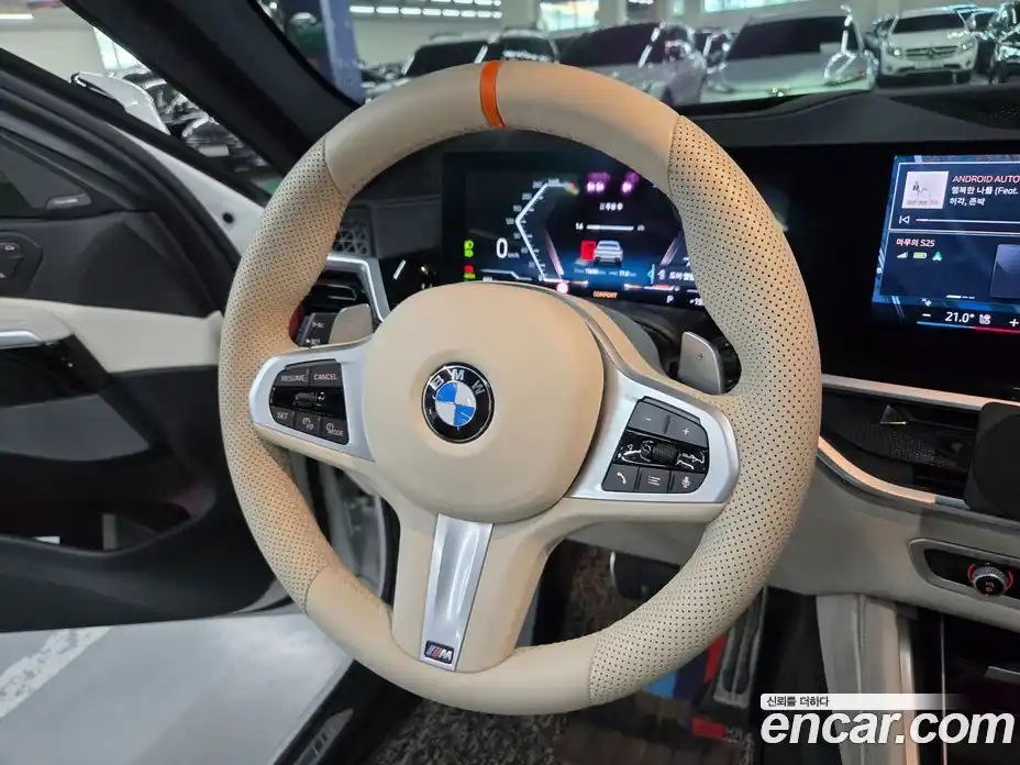 BMW X6 2025 3.0 автомат (гидро), фото 5