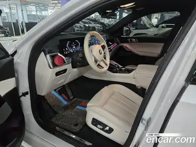 BMW X6 2025 3.0 автомат (гидро), миниатюра 7
