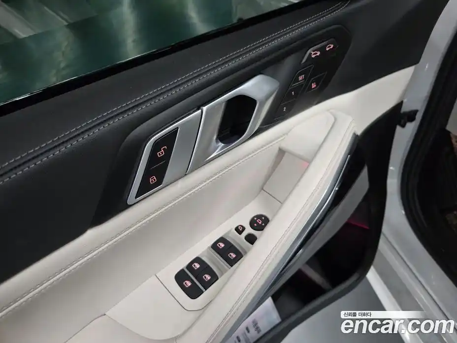 BMW X6 2025 3.0 автомат (гидро), фото 8