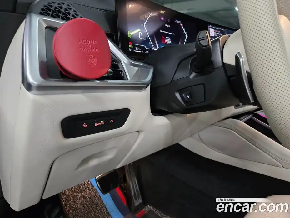 BMW X6 2025 3.0 автомат (гидро), фото 9
