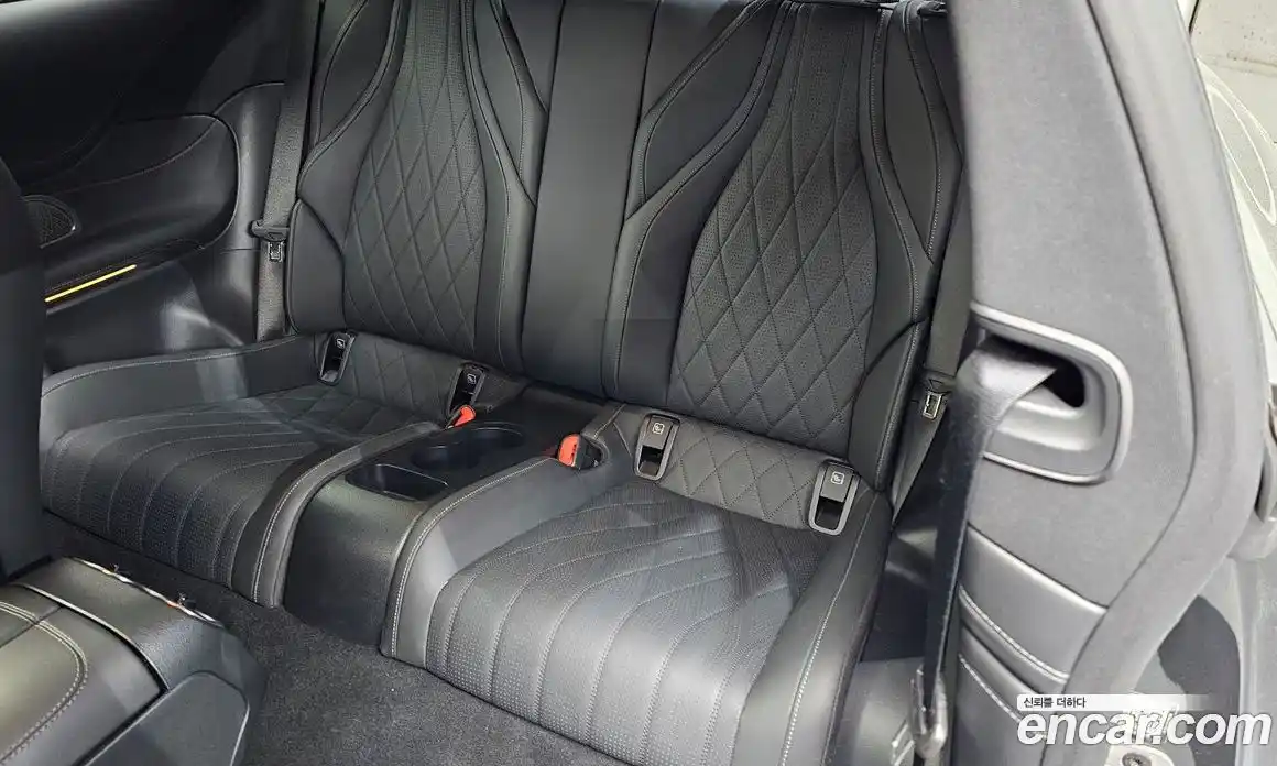 Mercedes-Benz CLE-Class 2024 3.0 гидро, фото 16