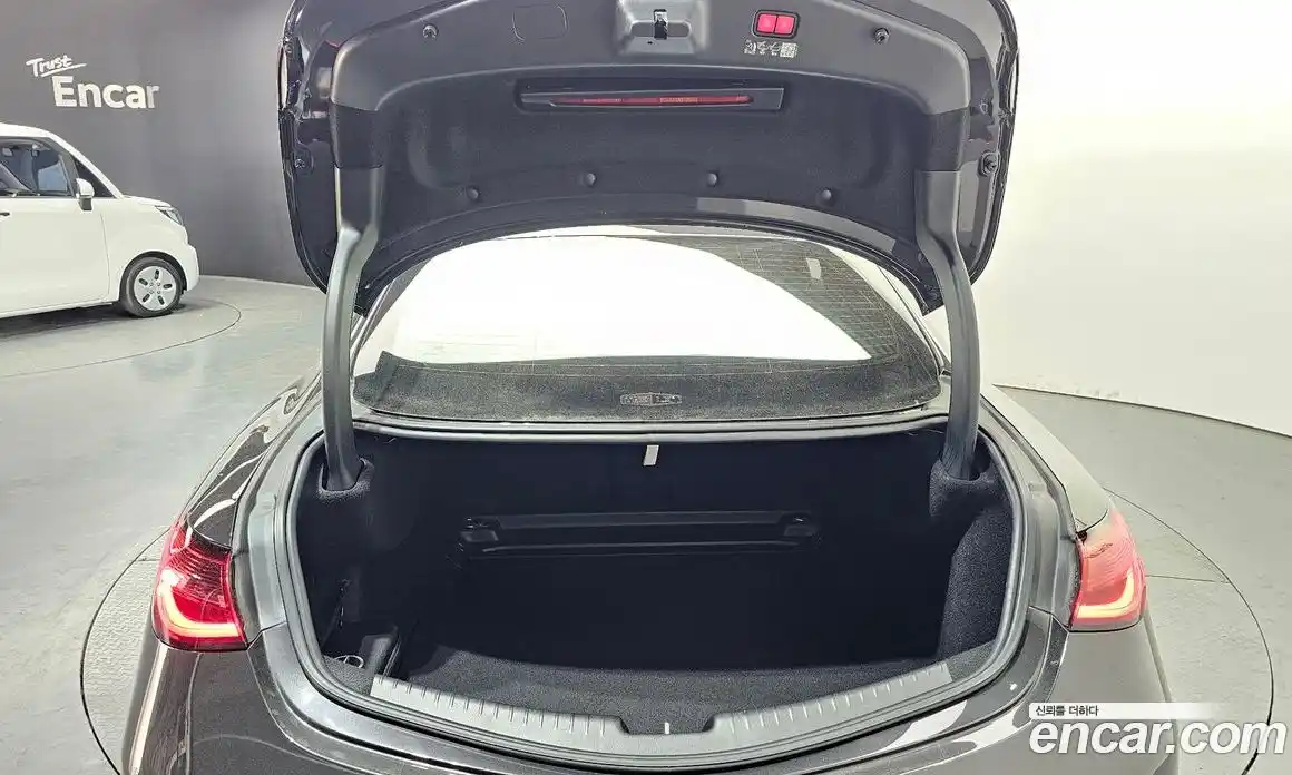 Mercedes-Benz CLE-Class 2024 3.0 гидро, фото 26