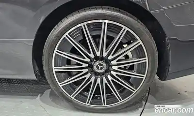 Mercedes-Benz CLE-Class 2024 3.0 гидро, миниатюра 5