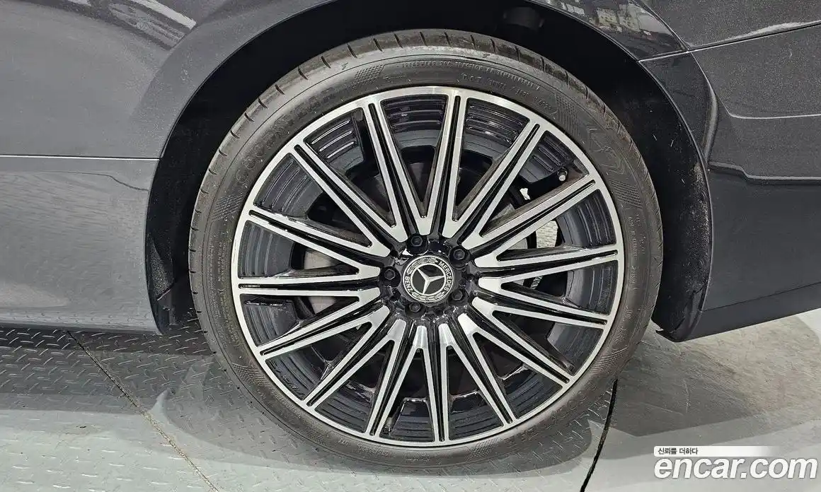 Mercedes-Benz CLE-Class 2024 3.0 гидро, фото 7