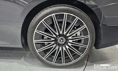 Mercedes-Benz CLE-Class 2024 3.0 гидро, миниатюра 7