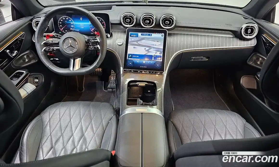 Mercedes-Benz CLE-Class 2024 3.0 гидро, фото 10