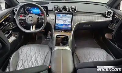 Mercedes-Benz CLE-Class 2024 3.0 гидро, миниатюра 10