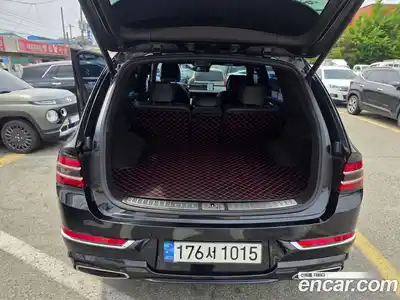 Genesis GV80 2022 2.5 гидро, миниатюра 12