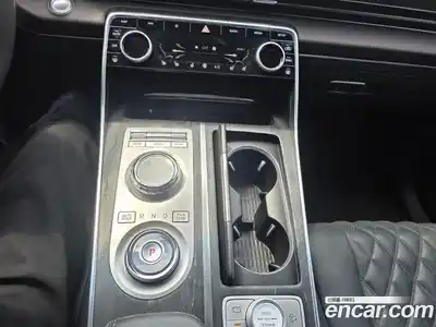 Genesis GV80 2022 2.5 гидро, миниатюра 9