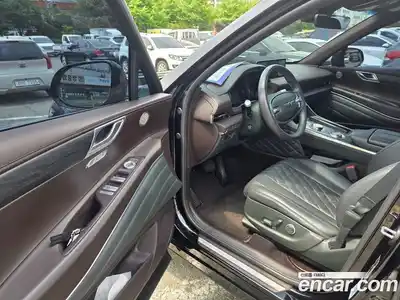 Genesis GV80 2022 2.5 гидро, миниатюра 10