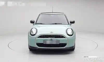 Mini Cooper 2024 2.0 автомат (гидро), миниатюра 3