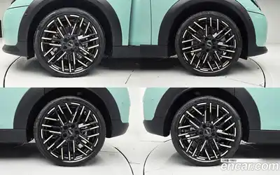 Mini Cooper 2024 2.0 автомат (гидро), миниатюра 5