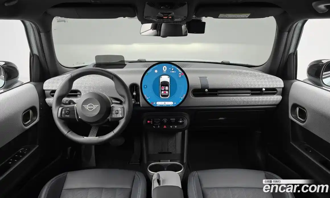 Mini Cooper 2024 2.0 автомат (гидро), фото 7