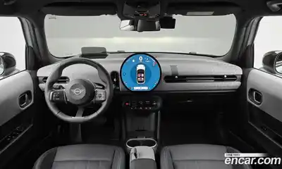 Mini Cooper 2024 2.0 автомат (гидро), миниатюра 7