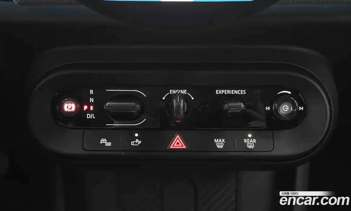 Mini Cooper 2024 2.0 автомат (гидро), фото 9