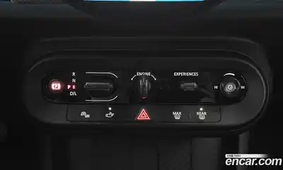 Mini Cooper 2024 2.0 автомат (гидро), миниатюра 9