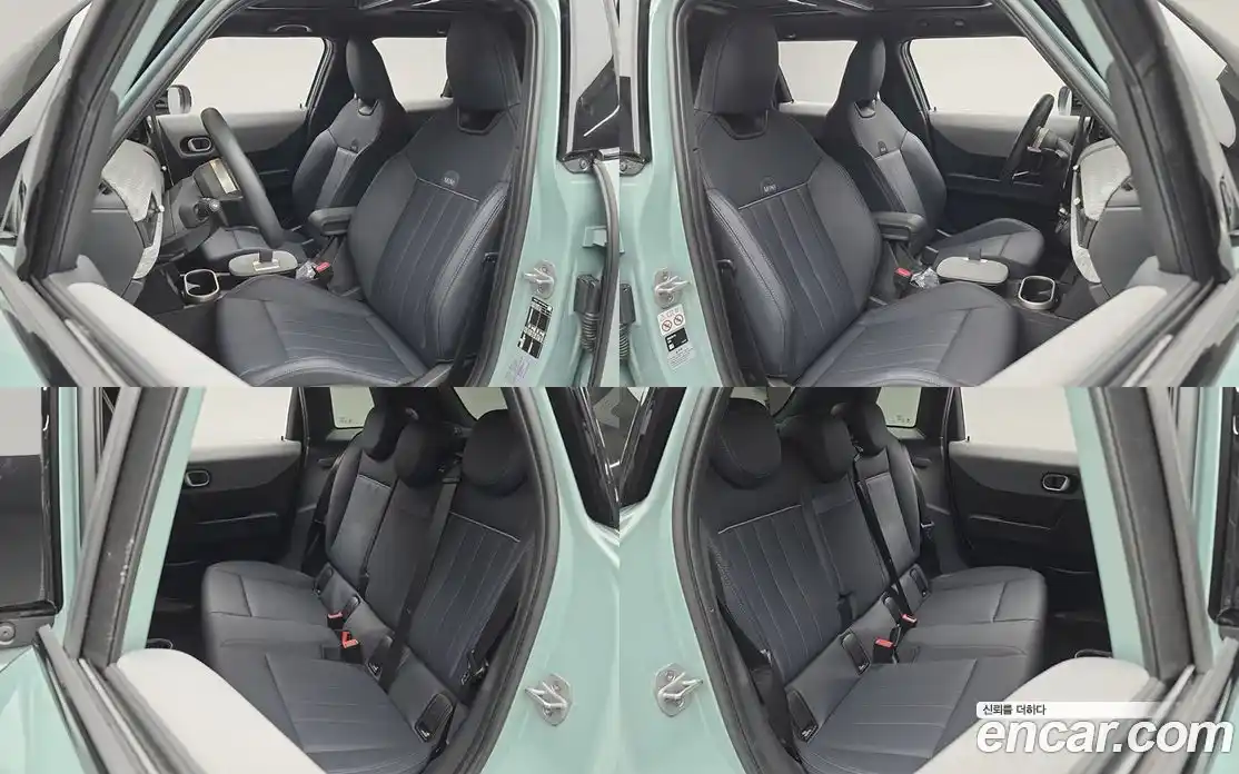Mini Cooper 2024 2.0 автомат (гидро), фото 10